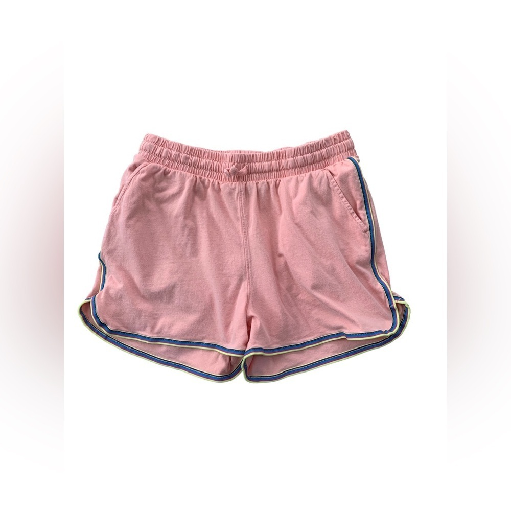 Tea Collection Size 14 Peach Pink Shorts